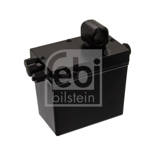 Слика на подигачка пумпа, шоферска кабина FEBI BILSTEIN 39853 за камион DAF 85 CF FAG 85 CF 340,FAN 85 CF 340 - 340 коњи дизел