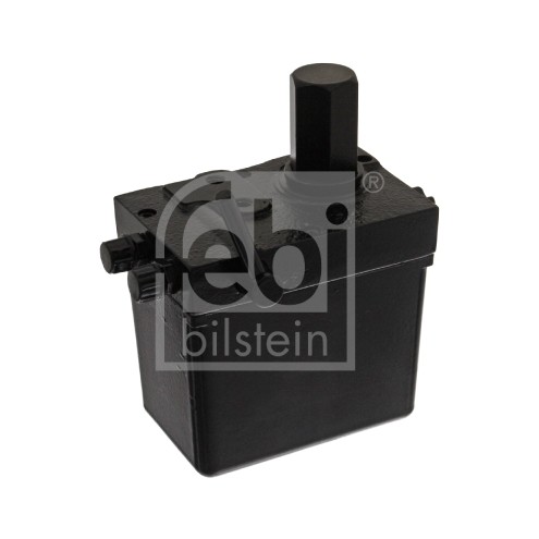 Слика на подигачка пумпа, шоферска кабина FEBI BILSTEIN 40221 за камион MAN TGA 18.390, 18.400 FALS, FAS, FHLS - 390 коњи дизел