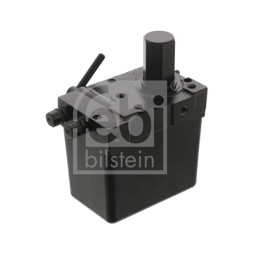 Слика на подигачка пумпа, шоферска кабина FEBI BILSTEIN 45429 за камион MAN TGA 18.360 FC, FLC, FLLC, FLLRC, FLLW, FLRC, FLLRW, FRC - 360 коњи дизел