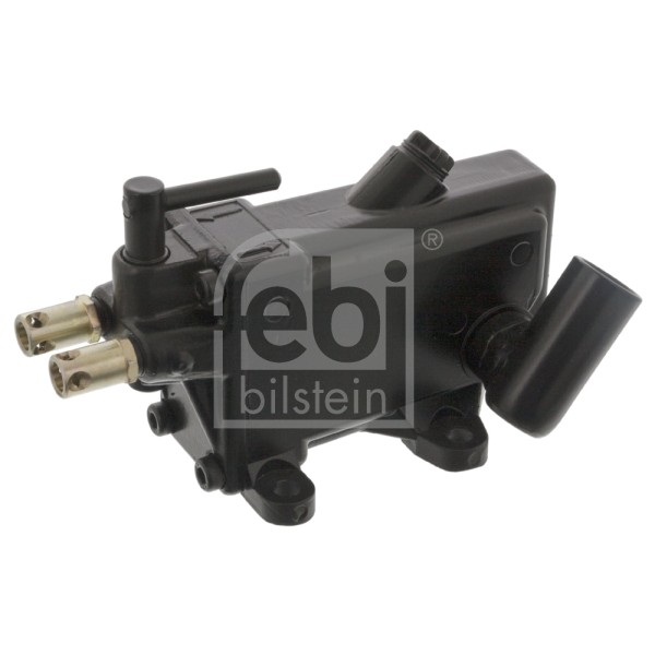 Слика на подигачка пумпа, шоферска кабина FEBI BILSTEIN 46344 за камион DAF LF 55 FA 55.290 - 286 коњи дизел