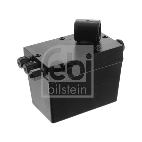 Слика на подигачка пумпа, шоферска кабина FEBI BILSTEIN 47533 за камион Renault Magnum DXi 12 480.24 - 480 коњи дизел