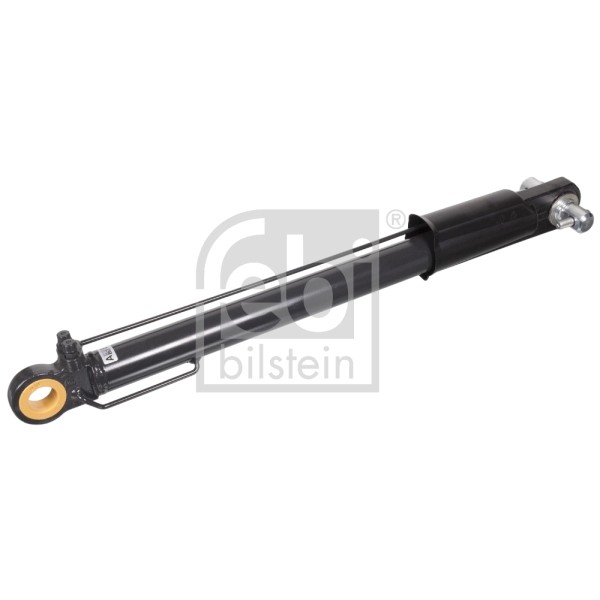 Слика на подигачки цилиндар, шоферска кабина FEBI BILSTEIN 100589 за камион Mercedes Actros MP4 2632 L - 320 коњи дизел