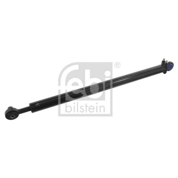 Слика на подигачки цилиндар, шоферска кабина FEBI BILSTEIN 32486 за камион MAN TGA 18.310, 18.320 FLLRS, FLLS, FLRS, FLS, FLS-TS - 310 коњи дизел