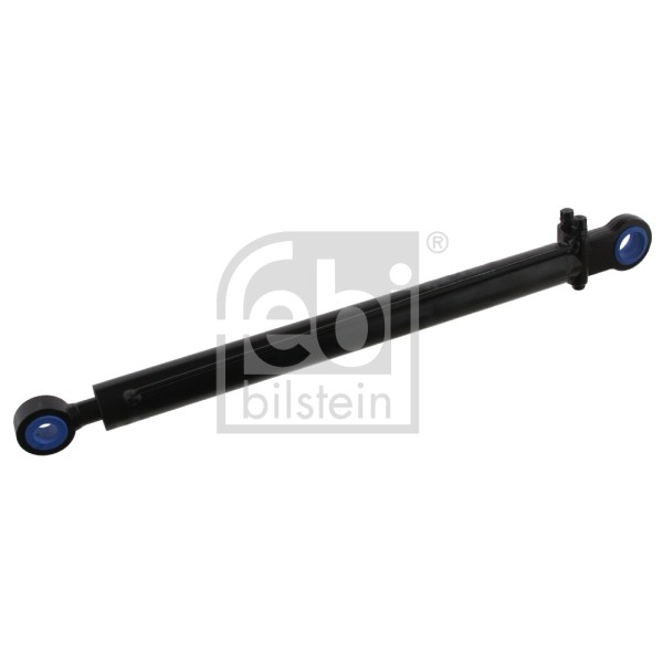 Слика на подигачки цилиндар, шоферска кабина FEBI BILSTEIN 33006 за камион Mercedes Axor 2 3243 - 428 коњи дизел