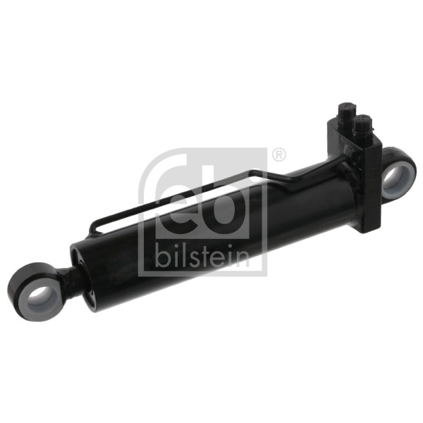 Слика на подигачки цилиндар, шоферска кабина FEBI BILSTEIN 33008 за камион Mercedes Atego 1 1523 K - 231 коњи дизел