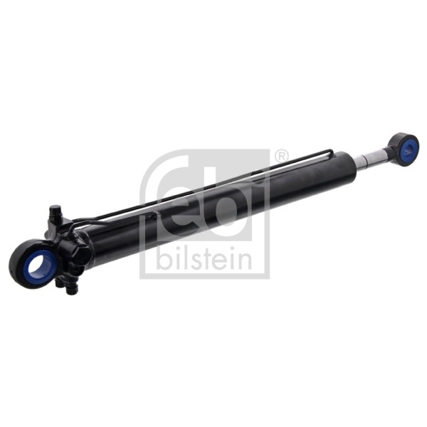 Слика на подигачки цилиндар, шоферска кабина FEBI BILSTEIN 35006 за камион Mercedes Actros 1996 1843 S, 1843 LS - 428 коњи дизел