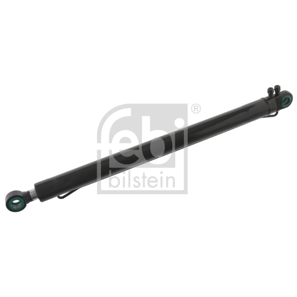 Слика на подигачки цилиндар, шоферска кабина FEBI BILSTEIN 35025 за камион Iveco Eurocargo 180 E 24, 180 E 25 tector - 240 коњи дизел