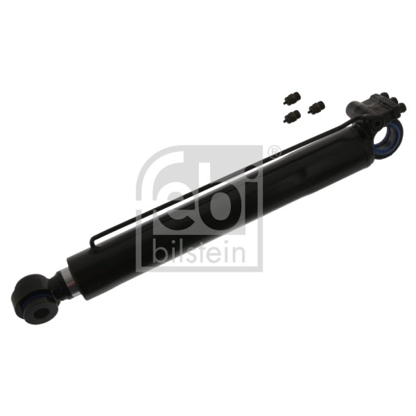 Слика на подигачки цилиндар, шоферска кабина FEBI BILSTEIN 39490 за камион Volvo FMX 460 - 460 коњи дизел