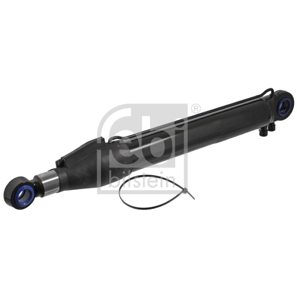 Слика на подигачки цилиндар, шоферска кабина FEBI BILSTEIN 39492 за камион Scania P,G,R,T Series R 520 - 520 коњи дизел