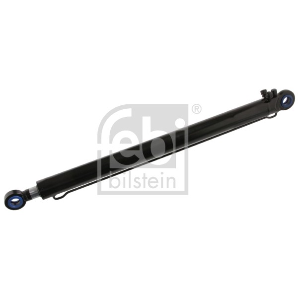 Слика на подигачки цилиндар, шоферска кабина FEBI BILSTEIN 39744 за камион DAF 85 FTT 85.330 - 329 коњи дизел