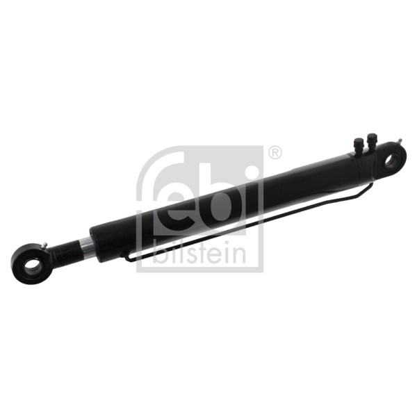 Слика на подигачки цилиндар, шоферска кабина FEBI BILSTEIN 40343 за камион Renault Kerax 260.18/B - 256 коњи дизел