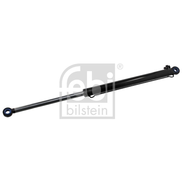 Слика на подигачки цилиндар, шоферска кабина FEBI BILSTEIN 40345 за камион DAF 95 FTG 95.430, FTR 95.430, FTS 95.430 - 428 коњи дизел