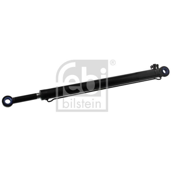 Слика на подигачки цилиндар, шоферска кабина FEBI BILSTEIN 40348 за камион DAF CF 65 FA 65.250 - 250 коњи дизел