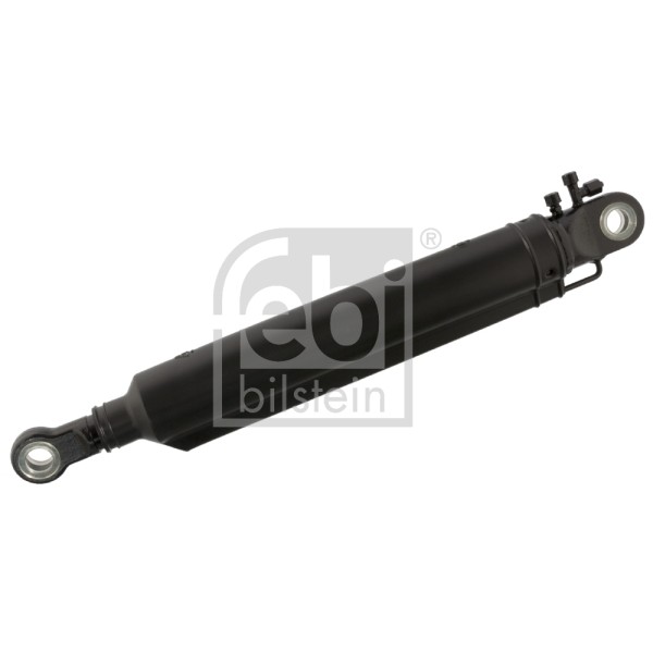 Слика на подигачки цилиндар, шоферска кабина FEBI BILSTEIN 44324 за камион Renault Kerax 410.18 - 410 коњи дизел