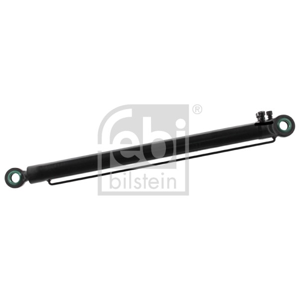 Слика на подигачки цилиндар, шоферска кабина FEBI BILSTEIN 44592 за камион DAF 95 XF FTS 95 XF 530 - 530 коњи дизел