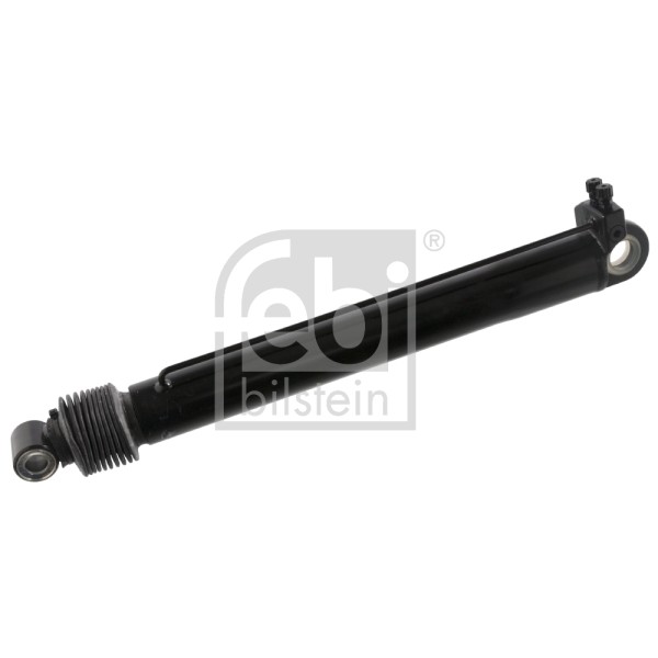 Слика на подигачки цилиндар, шоферска кабина FEBI BILSTEIN 45146 за камион Iveco Eurotech MH 260 E 35 Y/P, 260 E 35 Y/PT, 260 E 35 Y/TN - 352 коњи дизел