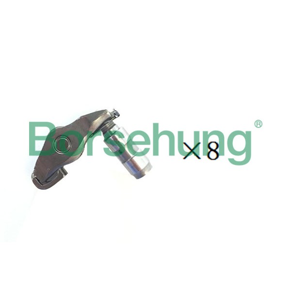 Слика на подигач на вентил Borsehung B18208 за Seat Toledo 3 (5P2) 1.6 - 102 коњи бензин