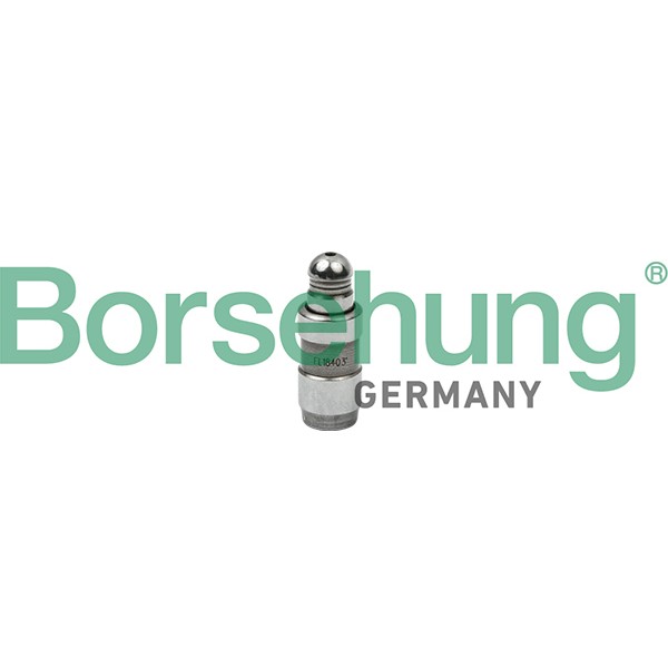 Слика на подигач на вентил Borsehung B18827 за VW Beetle (5C1) 1.4 TSI - 150 коњи бензин