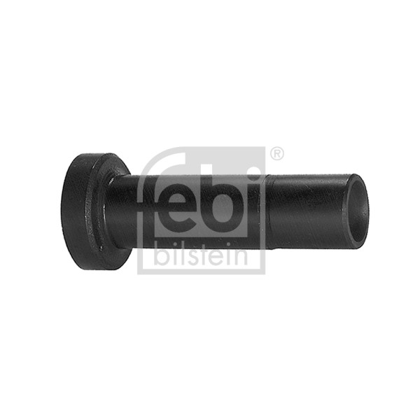 Слика на подигач на вентил FEBI BILSTEIN 07372 за камион MAN F 2000 27.273 DFS - 269 коњи дизел