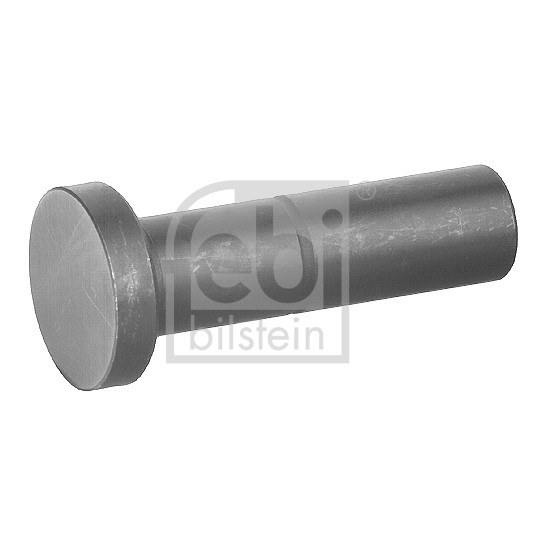 Слика на подигач на вентил FEBI BILSTEIN 07432 за камион MAN F 2000 27.273 DFS - 269 коњи дизел