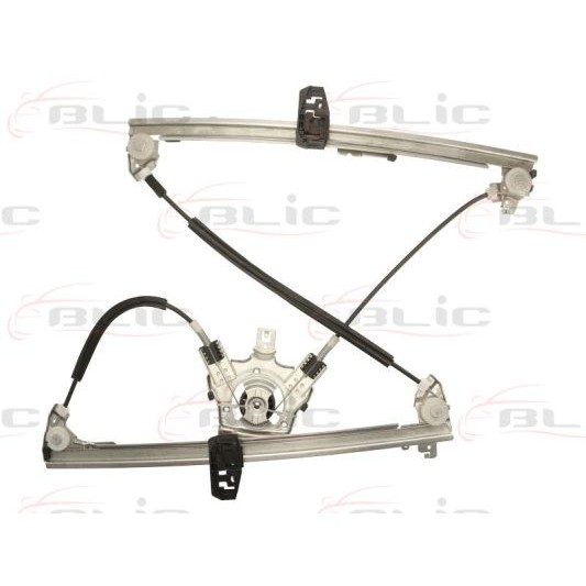 Слика на подигач на стакло BLIC 6060-00-CI4130 за Citroen Xsara Break N2 2.0 HDi 109 - 109 коњи дизел