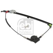 Слика 1 на подигач на стакло FEBI BILSTEIN 100493