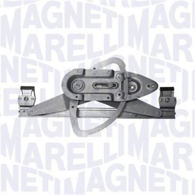 Слика на подигач на стакло MAGNETI MARELLI 350103131400 за Ford Focus 2 Estate (daw) 1.8 TDCi - 115 коњи дизел