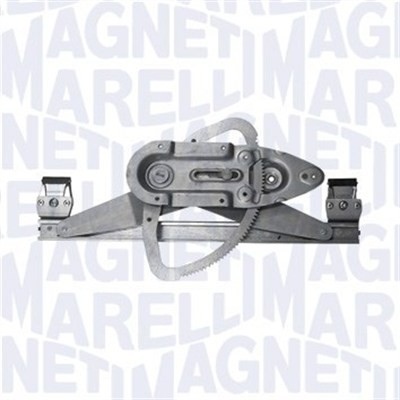 Слика на подигач на стакло MAGNETI MARELLI 350103131400 за Volvo V50 Estate (MW) 2.0 - 146 коњи бензин