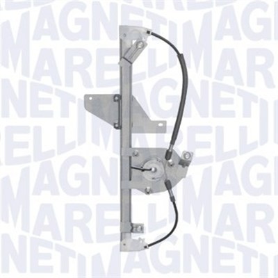 Слика на Подигач на стакло MAGNETI MARELLI 350103134900