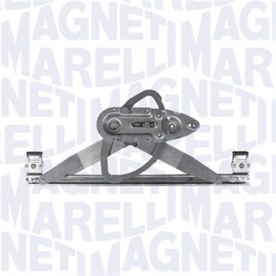 Слика на подигач на стакло MAGNETI MARELLI 350103139500 за Ford Focus 2 Station Wagon (daw) 1.4 - 80 коњи бензин