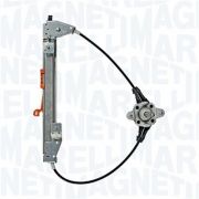 Слика 1 на подигач на стакло MAGNETI MARELLI 350103139700