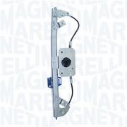 Слика 1 $на Подигач на стакло MAGNETI MARELLI 350103154800