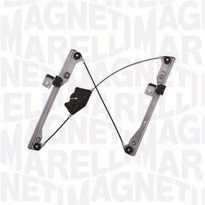 Слика на подигач на стакло MAGNETI MARELLI 350103170027 за VW Jetta 4 (1J2) 1.8 - 125 коњи бензин