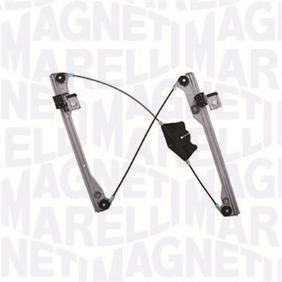 Слика на подигач на стакло MAGNETI MARELLI 350103170028 за VW Bora Sedan (1J2) 2.0  4motion - 115 коњи бензин