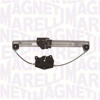 Слика на подигач на стакло MAGNETI MARELLI 350103170029 за VW Bora Sedan (1J2) 2.0  4motion - 115 коњи бензин