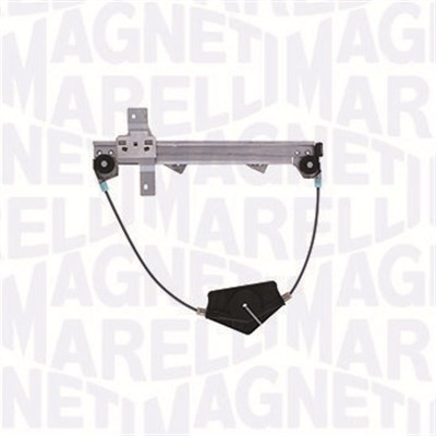 Слика на Подигач на стакло MAGNETI MARELLI 350103170043