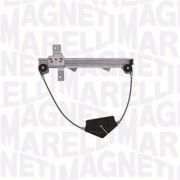 Слика 1 $на Подигач на стакло MAGNETI MARELLI 350103170043