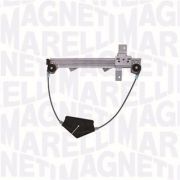 Слика 1 $на Подигач на стакло MAGNETI MARELLI 350103170044