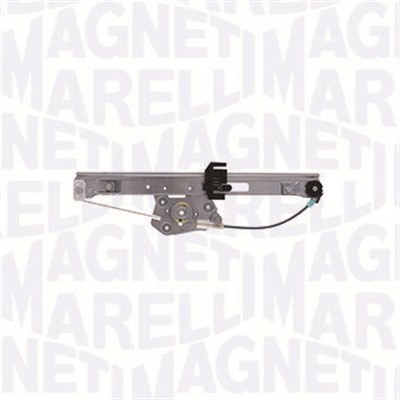 Слика на подигач на стакло MAGNETI MARELLI 350103170058 за BMW 3 Sedan E90 320 d xDrive - 184 коњи дизел