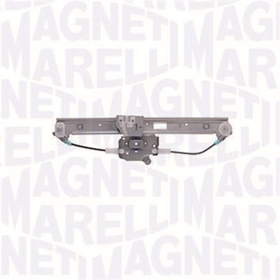 Слика на подигач на стакло MAGNETI MARELLI 350103170060 за BMW 3 Touring E46 328 i - 193 коњи бензин