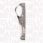 Слика 1 на подигач на стакло MAGNETI MARELLI 350103170066