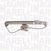 Слика 1 $на Подигач на стакло MAGNETI MARELLI 350103170069