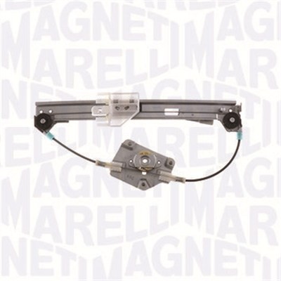 Слика на подигач на стакло MAGNETI MARELLI 350103170085 за Alfa Romeo 159 Sedan 1.8 MPI - 140 коњи бензин