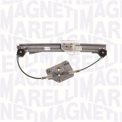 Слика на подигач на стакло MAGNETI MARELLI 350103170086 за Alfa Romeo 159 Sedan 3.2 JTS Q4 - 260 коњи бензин