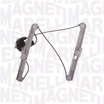 Слика на подигач на стакло MAGNETI MARELLI 350103170159 за BMW 3 Touring E46 330 d - 184 коњи дизел