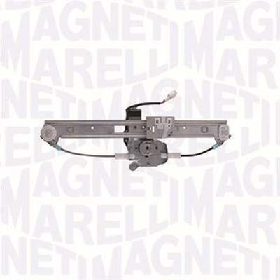 Слика на подигач на стакло MAGNETI MARELLI 350103170161 за BMW 3 Touring E46 316 i - 115 коњи бензин