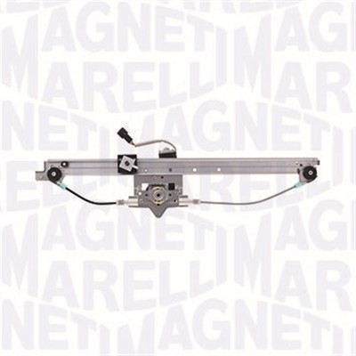 Слика на подигач на стакло MAGNETI MARELLI 350103170188 за Nissan Primastar Bus (X83) dCi 140 - 135 коњи дизел