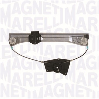 Слика на Подигач на стакло MAGNETI MARELLI 350103170217