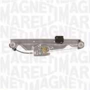 Слика 1 $на Подигач на стакло MAGNETI MARELLI 350103170229