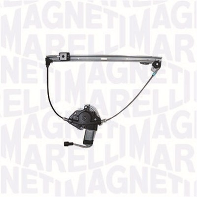 Слика на подигач на стакло MAGNETI MARELLI 350103170308 за Renault Megane 1 Classic (LA0-1) 1.9 D (LA0A, LA0U) - 64 коњи дизел